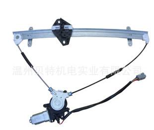 本田CR-V/RD5電動(dòng)玻璃升降器HONDA CR-V REGULATOR