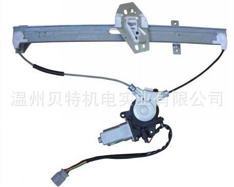 本田飛度兩廂GD1/3電動(dòng)玻璃升降器HONDA FIT REGULATOR