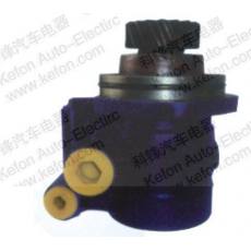 動力轉向油泵 濰柴WD615-67，杭發，6P125ZQ，斯太爾