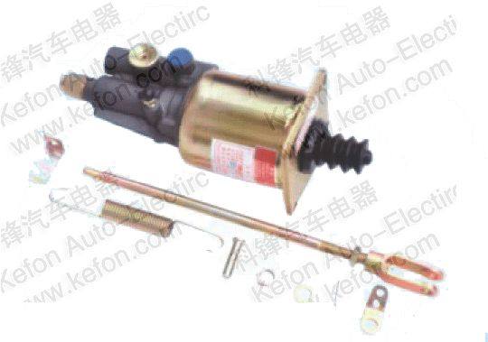 奧龍Φ90離合器助力缸