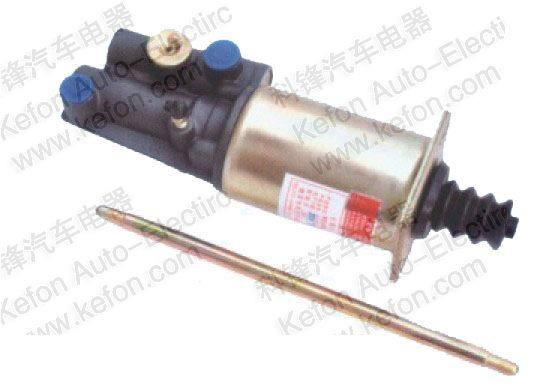 斯太爾王Φ75離合器助力缸