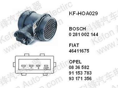 空氣流量計(KF-HOA029)