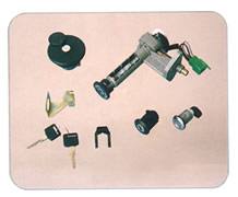 臺(tái)灣鈴木 套鎖