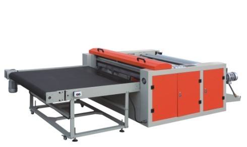 飛刀式底封制袋機(jī)