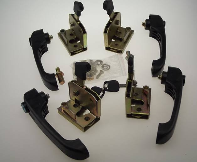 供應502型工程車駕駛室門鎖 502型工程車門鎖 工程車門鎖