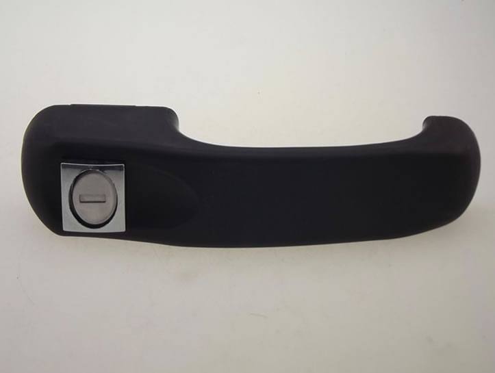 供應(yīng)一款通用工程車聚丙材料拉手