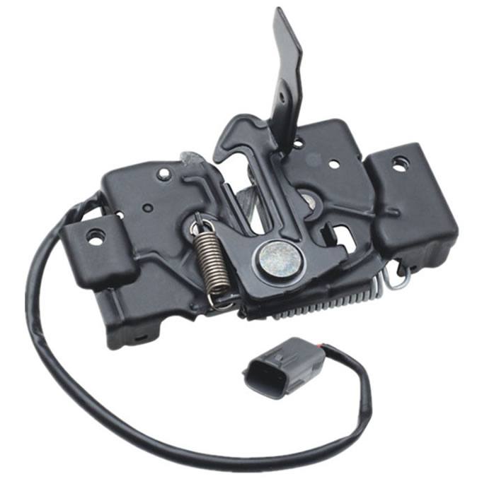 馬自達6 MAZDA M6 機蓋鎖 引擎蓋鎖 汽車鎖塊