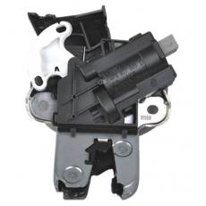 奧迪A6L 邁騰，速騰AUDI 尾箱鎖 后備箱鎖 汽車行李箱鎖 汽車鎖塊