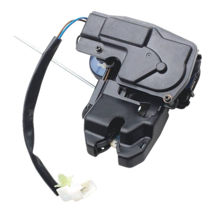 別克凱越 BUICK EXCELLE 尾箱鎖 后備箱鎖 汽車行李箱鎖