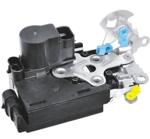 中華FRV ZHONGHUA 中控門鎖 閉鎖器 汽車門鎖 車門鎖塊