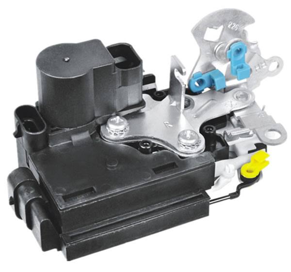 奇瑞A5 東方之子 瑞虎 CHERY 中控門鎖