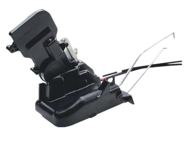 馬自達(dá)6 MAZDA M6 中控門鎖 閉鎖器 汽車門鎖 車門鎖塊