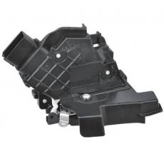 福特?？怂?.8 FORD FOCUS 中控門鎖 閉鎖器 汽車門鎖 車門鎖塊