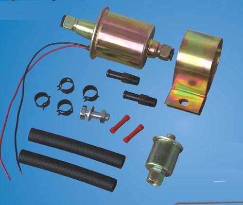 Electronic fuel pump FW-20 燃油泵