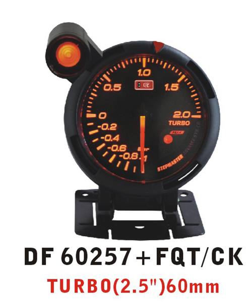 DF 60257+FQT/CK汽車儀表 改裝車儀表