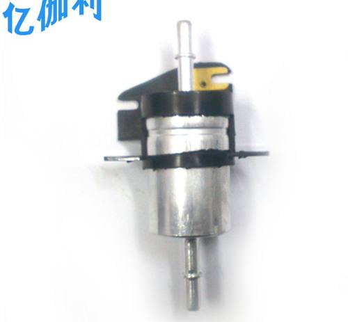 菲亞特專用汽油濾清器N610008