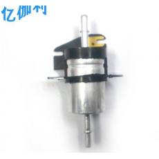 菲亞特專(zhuān)用汽油濾清器N610008