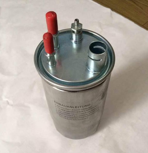 廠家供應(yīng)優(yōu)質(zhì)汽車(chē)用柴油濾清器CY-005