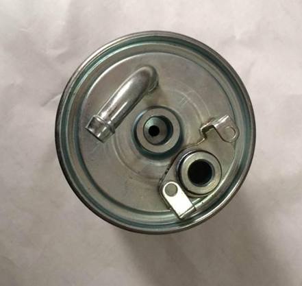 億伽利廠家批發優質車用潤滑油 奔馳車用柴油濾清器CY-001