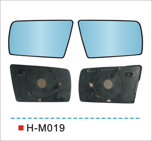 H-M019反光鏡鏡片