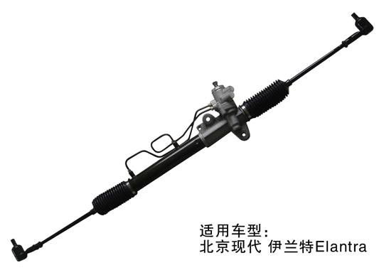 北京現代 伊蘭特 動力轉向器 