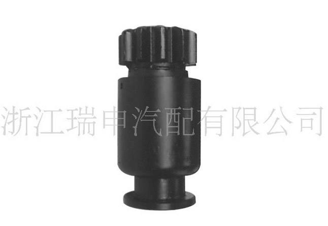 供應起動機 馬達配件