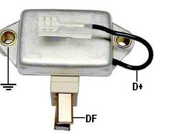 AG-A7917-3電子調節器