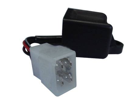 RC100電子點(diǎn)火器