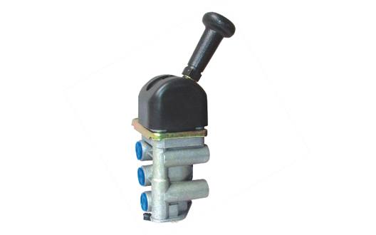 ZKAST1001手制動(dòng)閥 斯太爾汽車