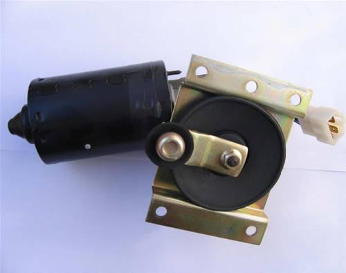 SL-059鈴木雨刮電機(jī)