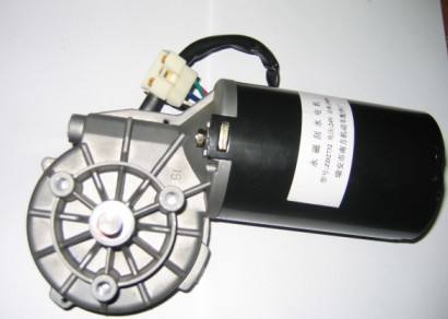 SL-054 150W 120W 大客雨刮電機