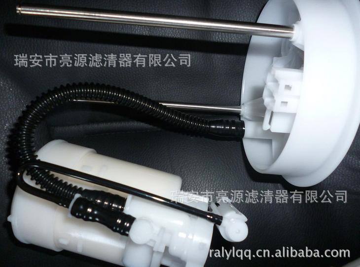 新款雅閣第八代 燃油濾清器 17048-TAO-000 降價