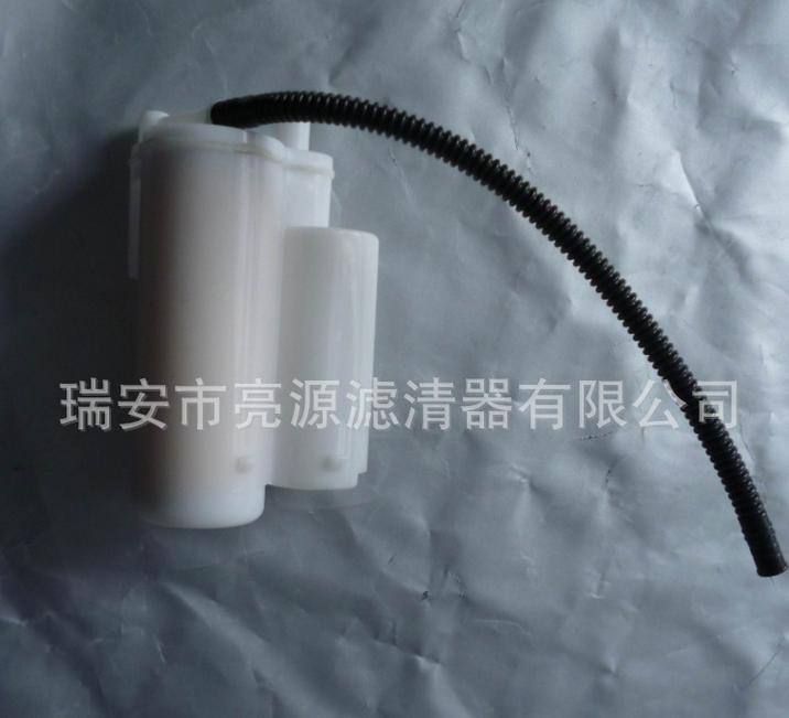 供應優(yōu)質(zhì) 尼桑 16400-8N00B/17040-4m45b