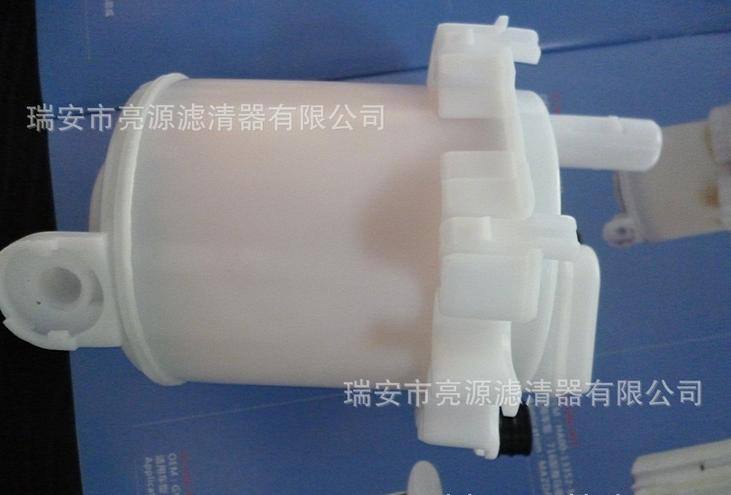 海馬海福星 HA00-13-480M1汽油濾清器