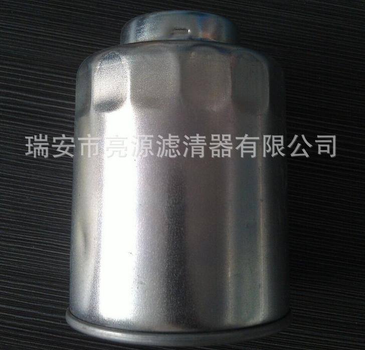 新品上市 柴油濾清器，柴油格23390-64010