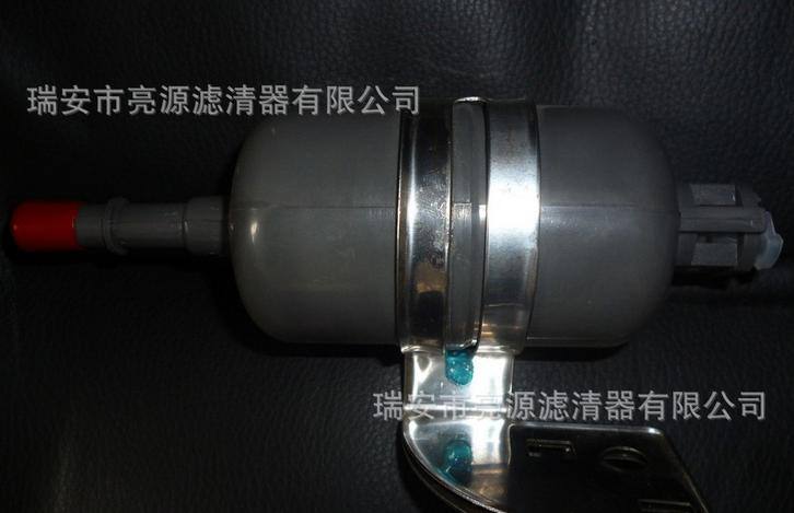 別克商務(wù)車GL8汽油濾清器 原廠編號：10290491