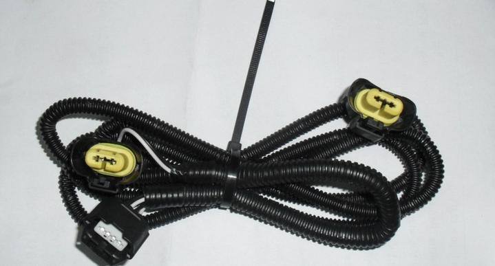 廠家供應優質 汽車線束 抽頭廠家供應優質 汽車線束 抽頭