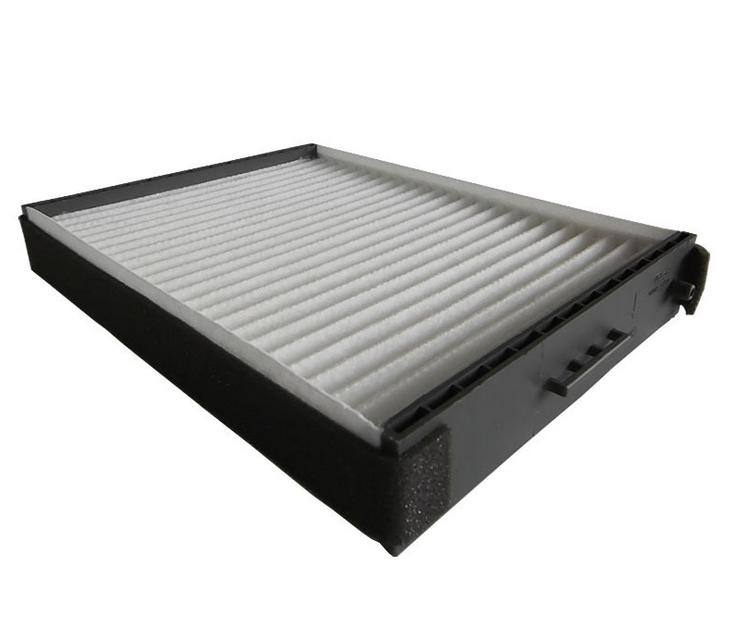 北京現代索納塔2.0 原廠空氣濾清器 汽車配件