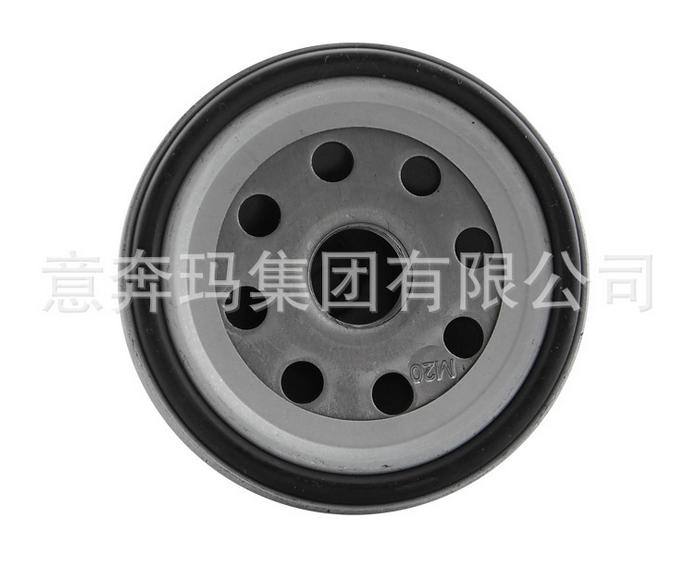 供應供應五十鈴汽車全系列機油濾清器