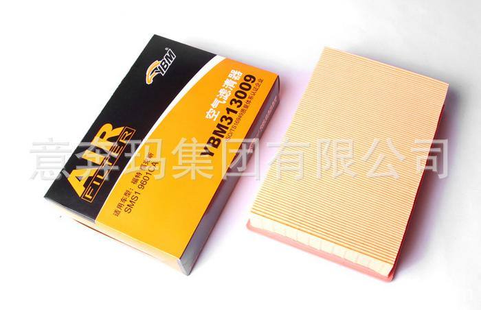 供應供應福特汽車全系列空氣濾清器 空氣格