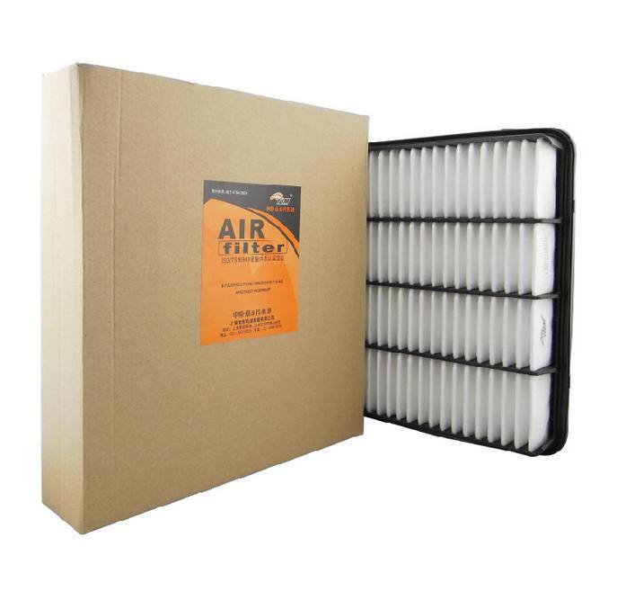 供應招商/代工 豐田蘭德酷路澤UZJ200 原廠空氣濾清器