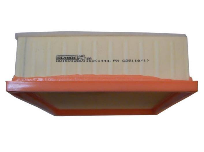 原廠代工雪鐵龍汽車全系列空氣濾清器