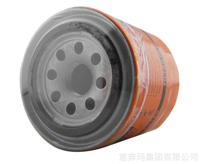 原廠代工五十鈴汽車全系列機油濾清器