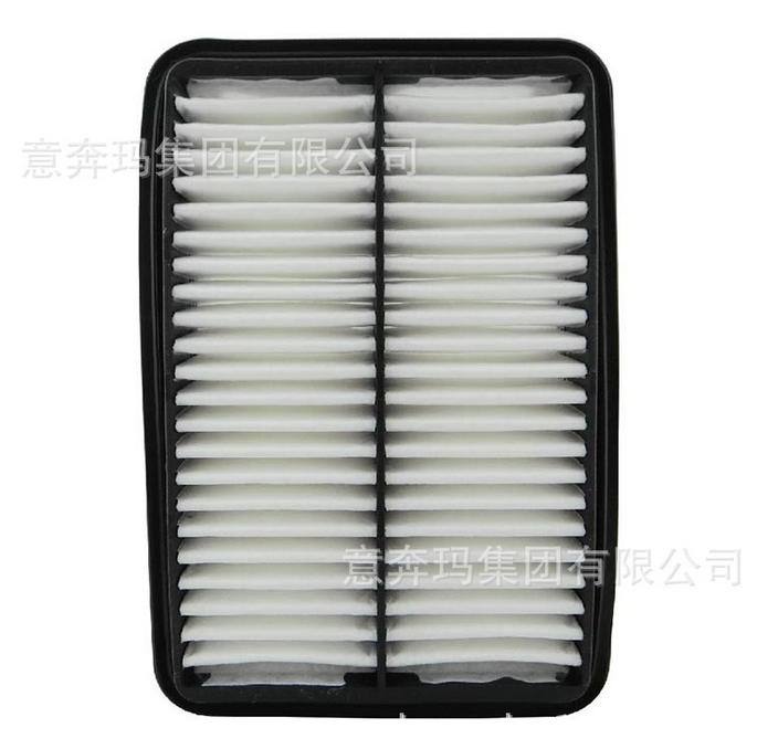 供應勝達菲 江淮瑞鷹2.0L2.4L 江淮賓悅 原廠空氣濾清器