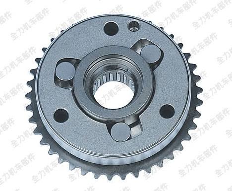 HL-027本田BIZ起動盤總成