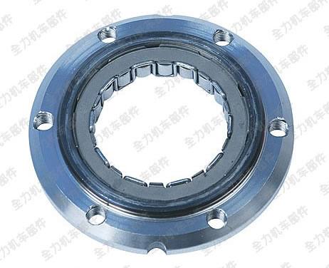 HL-022 本田NX4起動盤