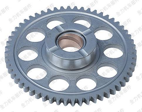 HL-031 CB200起動盤大齒