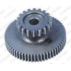 HL-033 CBX200馬達減速齒