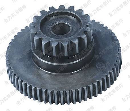 HL-036 本田FAN馬達減速齒