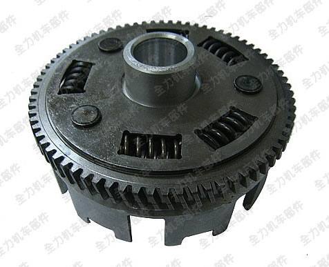 HL-083離合器大轂